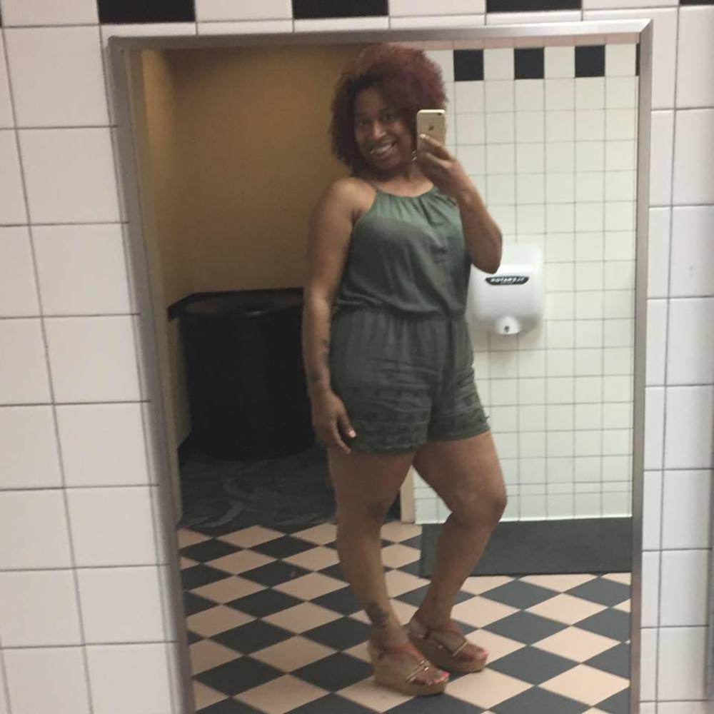 Meet your Posher, Breon